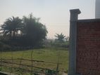3 Katha South face : Sector- 23 || Rajuk Purbachal