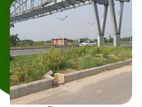 3 Katha South Facing Land For Sale At Sector-15/C, Near Metro Station.