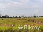 3 Katha | South Facing Plot for sale Near Bazar Pratidin N Block