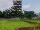 3 Katha South Facing Plot Sale Bashundhara Residential Area Dhaka