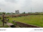 3 Katha, South facing plot -sale bosundara, Baridhara