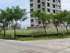 3 Katha south facing plot sale ( L block)bosundara