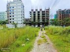 3 Katha,M-Block, North Facing Plot Urgent Sell at Bashundhara.