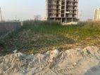 3-Katha,N-Block,4800-Serial,Urgent Plot Sell