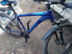 Cycle for sell