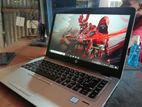 ৩ মাস ব্যবহৃত Hp Elitebook 840 G3 – একদম নতুনের মতো!