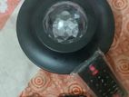Galaxy Light Projector