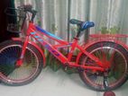 Cycle for sell