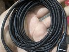 3 Meter Long Fast Charger Type C Cable