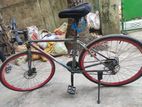 Bicycle Sell