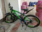 Cycle for sell