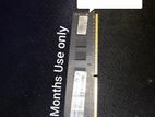Adata DDR3 4GB RAM