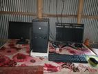 Desktop computer