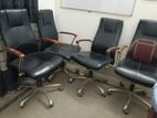 3 Office Chair Combo Sell