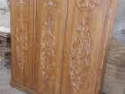 ৩ পার্ট আলমারি