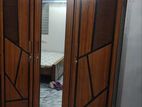 3 পার্ট আলমারী