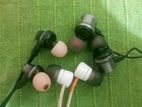 Earphone Combo