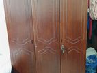 3 Part Almirah Of Brothers Furniture