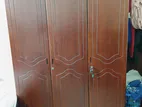 3 Part Almirah Of Brothers Furniture