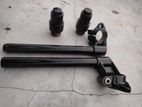 3 part handle for RTR 4v