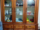 3-part Showcase For Sale(used)