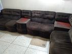 3-Part Sofa