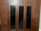 3-parts Big Almirah