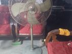 Fan sell