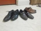 3 pcs Shoes for sale