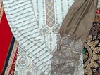 3 Pcs ( Stitched) For Sale