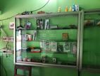Display Rack