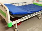 3 pice Patients bed