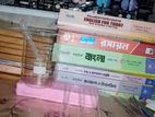 3 pice.. test tube + a jur for scintific experiment...