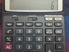 3 piece Calculator