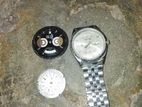 3 Piece Otomatick Machine Bekroi Hoba
