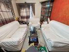 3 Piece Sofa Set