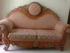 3 piece Sofa Set