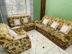 3 Piece Sofa Set for Sale- Good Condition