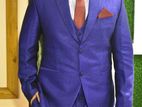3 Piece Suit. Bridal
