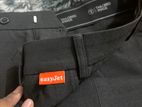3 Pis Formal Pant