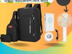 Backpack for sell