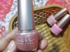 3 পিস new nail polish