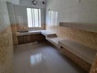 3 room family flat for rent