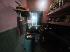 3 Room,1 Kitchen, 1 Bathroom