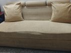 3 Seat Sofa & Kuson