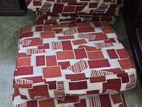 3 seat sofa cushion with cover