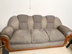 3 seat Sofa