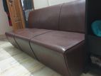 3 seater official sofa