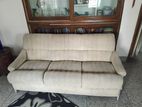 3 Seater Single Sofa