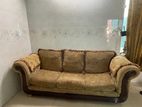 3 Seater Sofa